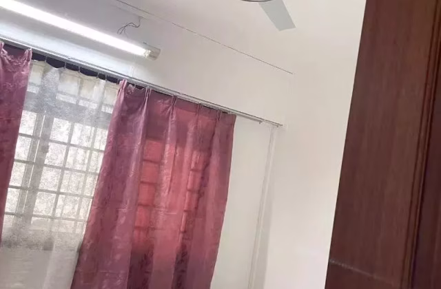 单间出租 • 新加坡河 • 166 Hougang Avenue 1 • S$900 • 4房(3臥室) • 普通房