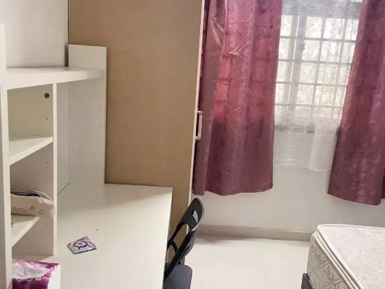 单间出租 • 新加坡河 • 166 Hougang Avenue 1 • S$900 • 4房(3臥室) • 普通房 照片
