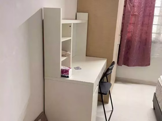 单间出租 • 新加坡河 • 166 Hougang Avenue 1 • S$900 • 4房(3臥室) • 普通房 照片