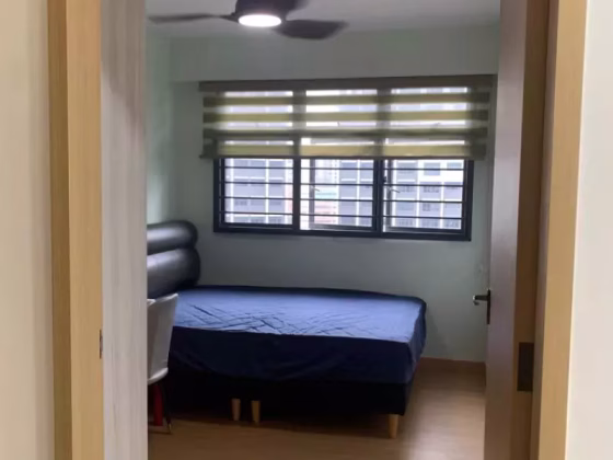 单间出租 • 碧山 • 175B Sengkang East Drive • S$950 • 5房(4臥室) • 普通房 照片