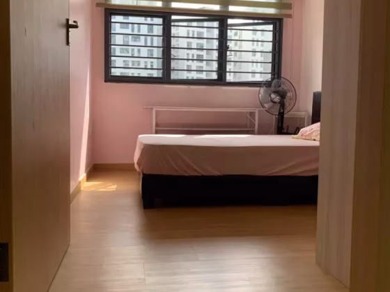 单间出租 • 碧山 • 175B Sengkang East Drive • S$1100 • 5房(4臥室) • 普通房 照片