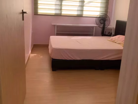 单间出租 • 碧山 • 175B Sengkang East Drive • S$1100 • 5房(4臥室) • 普通房 照片