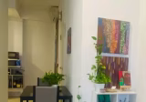 整套出租 • 淡滨尼 •  Robinson Suites • S$4200 • 共管公寓 • 603ft² / 56m²