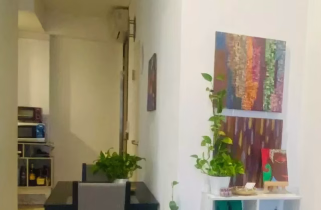 整套出租 • 淡滨尼 •  Robinson Suites • S$4200 • 共管公寓 • 603ft² / 56m²
