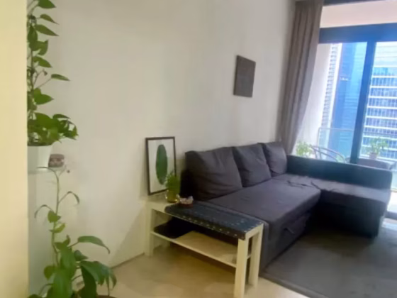 整套出租 • 淡滨尼 •  Robinson Suites • S$4200 • 共管公寓 • 603ft² / 56m² 照片