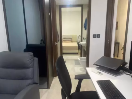整套出租 • 淡滨尼 •  Robinson Suites • S$4200 • 共管公寓 • 603ft² / 56m² 照片