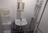 整套出租 • 武吉巴督 • 501 Bukit Batok Street 52 • S$2800 • 3房(2臥室) • 700ft² / 65m²