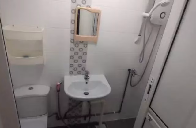 整套出租 • 武吉巴督 • 501 Bukit Batok Street 52 • S$2800 • 3房(2臥室) • 700ft² / 65m²