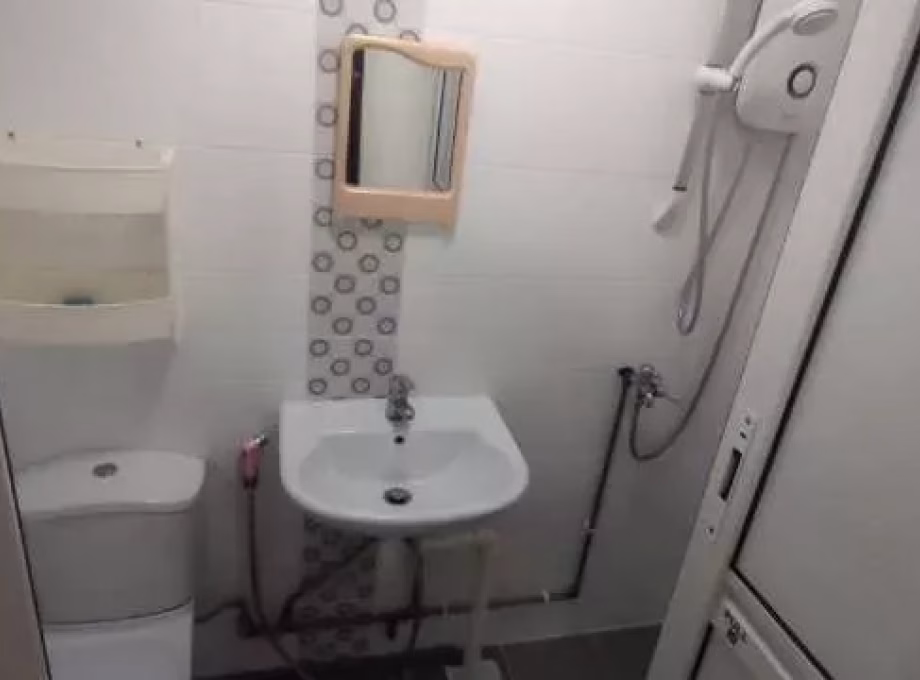 整套出租 • 武吉巴督 • 501 Bukit Batok Street 52 • S$2800 • 3房(2臥室) • 700ft² / 65m² 照片