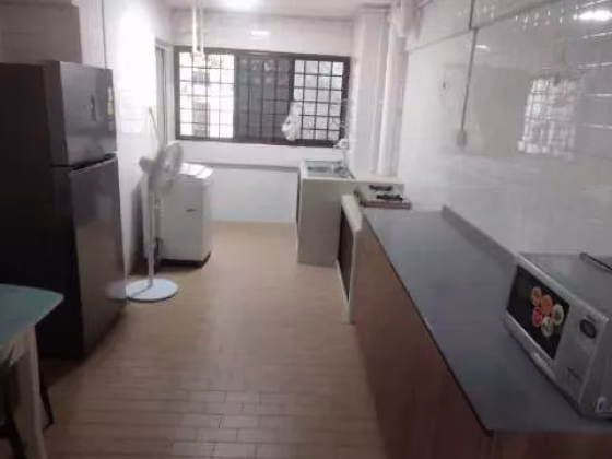 整套出租 • 武吉巴督 • 501 Bukit Batok Street 52 • S$2800 • 3房(2臥室) • 700ft² / 65m² 照片
