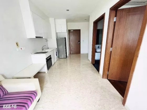 房屋出售 • 勿洛 •  East Village • S$788000 • 住宅公寓 • 442ft² / 41m² 照片