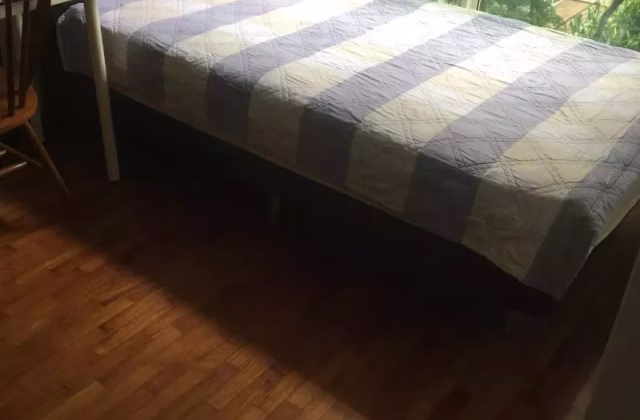 单间出租 • 中央集水区 •  Sunglade • S$1200 • 住宅公寓 • 普通房