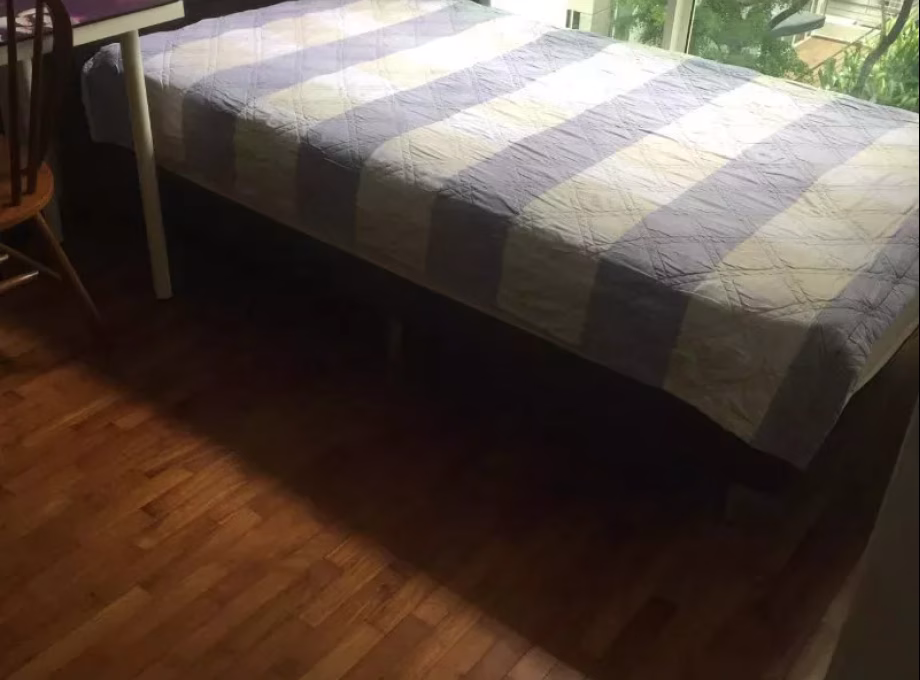 单间出租 • 中央集水区 •  Sunglade • S$1200 • 住宅公寓 • 普通房 照片