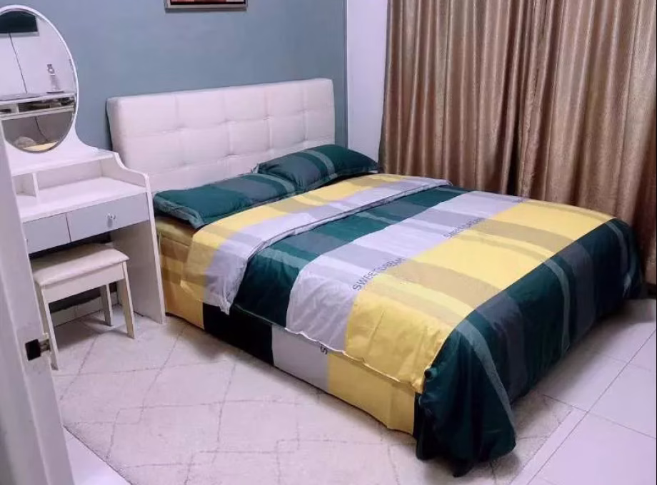 单间出租 • 梧槽 • 879 Yishun Street 81 • S$850 • 4房(3臥室) • 普通房 照片