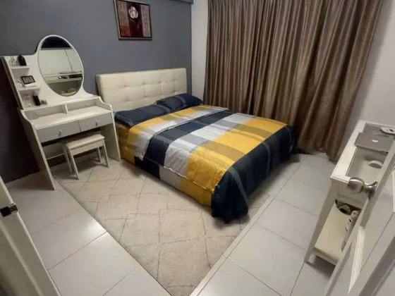单间出租 • 梧槽 • 879 Yishun Street 81 • S$850 • 4房(3臥室) • 普通房 照片