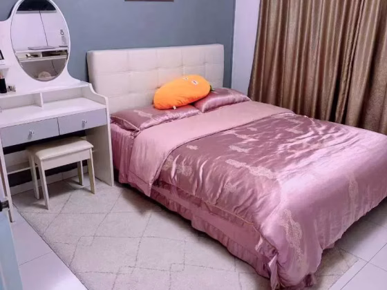 单间出租 • 梧槽 • 879 Yishun Street 81 • S$850 • 4房(3臥室) • 普通房 照片