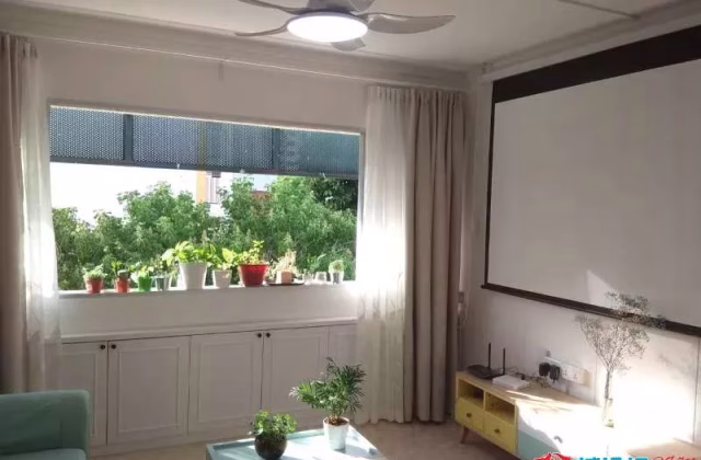 单间出租 • 金文泰 • 139 Jalan Bukit Merah • S$1200 • 4房(3臥室) • 普通房