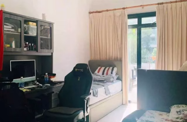 单间出租 • 纽顿 •  Global Ville • S$675 • 住宅公寓 • 普通房
