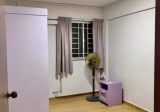 整套出租 • 中央集水区 • 207 Serangoon Central • S$2800 • 3房(2臥室) • 689ft² / 64m²