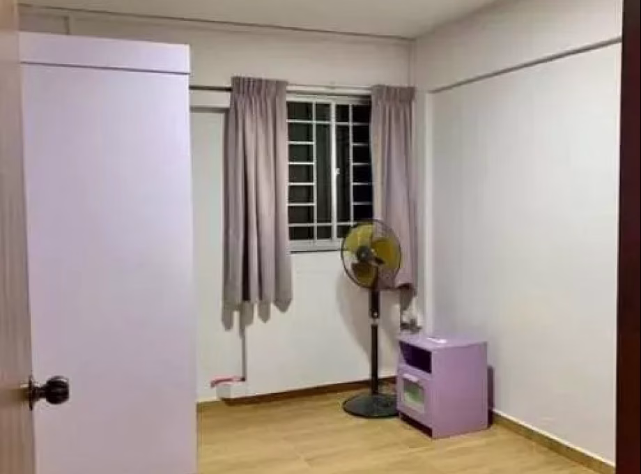 整套出租 • 中央集水区 • 207 Serangoon Central • S$2800 • 3房(2臥室) • 689ft² / 64m² 照片