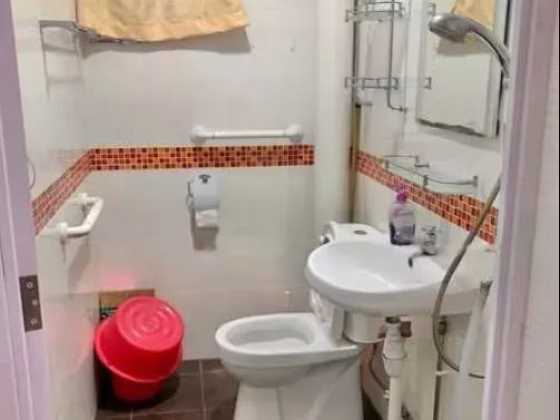 整套出租 • 中央集水区 • 207 Serangoon Central • S$2800 • 3房(2臥室) • 689ft² / 64m² 照片