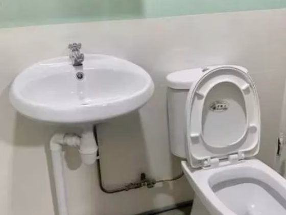 整套出租 • 中央集水区 • 207 Serangoon Central • S$2800 • 3房(2臥室) • 689ft² / 64m² 照片