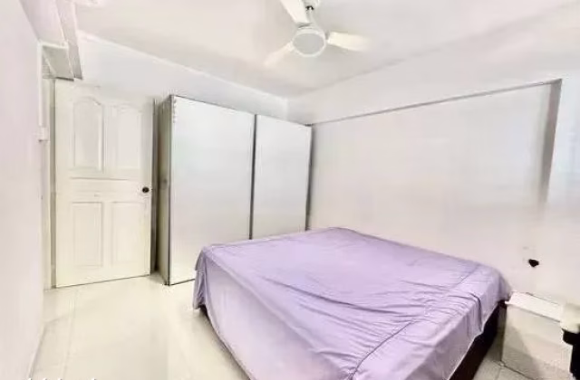 整套出租 • 博物馆 • 107 Towner Road • S$2800 • 3房(2臥室) • 797ft² / 74m²