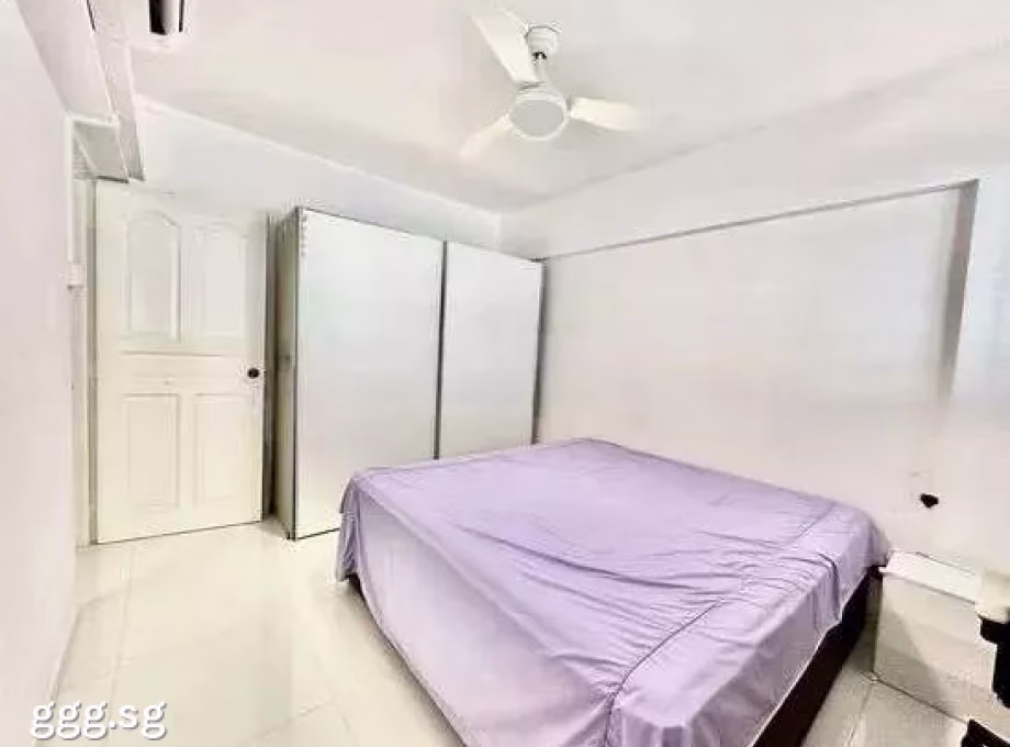 整套出租 • 博物馆 • 107 Towner Road • S$2800 • 3房(2臥室) • 797ft² / 74m² 照片
