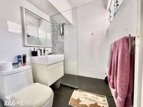 整套出租 • 博物馆 • 107 Towner Road • S$2800 • 3房(2臥室) • 797ft² / 74m² 照片