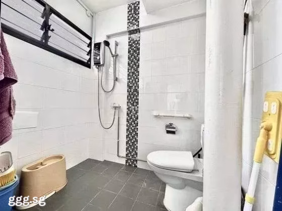 整套出租 • 博物馆 • 107 Towner Road • S$2800 • 3房(2臥室) • 797ft² / 74m² 照片