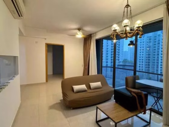 整套出租 • 碧山 •  La Fiesta • S$3100 • 3房(2臥室) • 752ft² / 69m² 照片