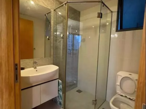 整套出租 • 碧山 •  La Fiesta • S$3100 • 3房(2臥室) • 752ft² / 69m² 照片
