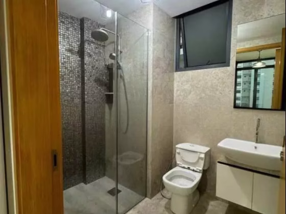 整套出租 • 碧山 •  La Fiesta • S$3100 • 3房(2臥室) • 752ft² / 69m² 照片
