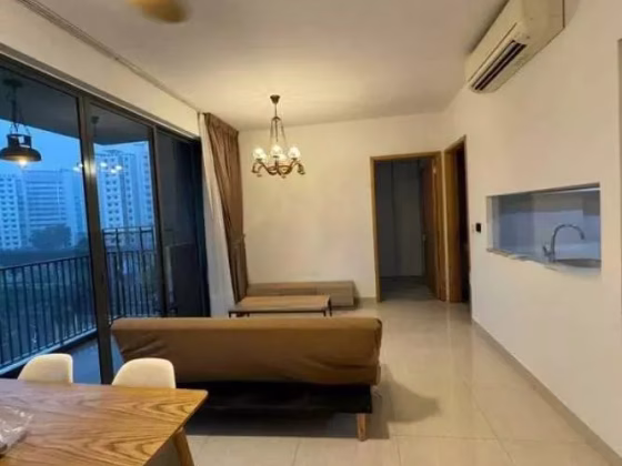 整套出租 • 碧山 •  La Fiesta • S$3100 • 3房(2臥室) • 752ft² / 69m² 照片