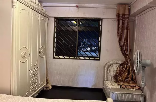 房屋出售 • 博物馆 • 2 Saint George's Road • S$459000 • 3房(2臥室) • 636ft² / 59m²