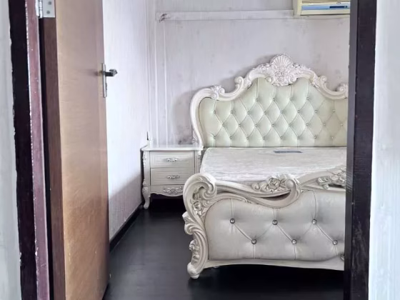房屋出售 • 博物馆 • 2 Saint George's Road • S$459000 • 3房(2臥室) • 636ft² / 59m² 照片
