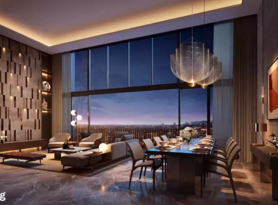 房屋出售 • 博物馆 •  Euro-asia Apartments • S$1785000 • 住宅公寓 • 678ft² / 62m² 照片
