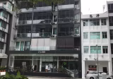 整套出租 • 博物馆 •  Le Somme • S$3600 • 住宅公寓 • 506ft² / 47m²