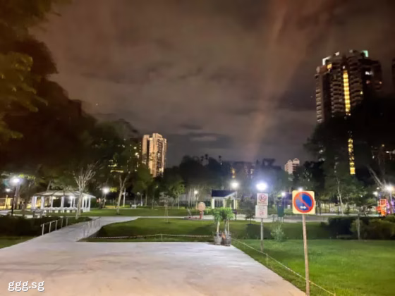 整套出租 • 博物馆 •  Le Somme • S$3600 • 住宅公寓 • 506ft² / 47m² 照片