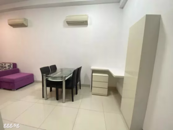 整套出租 • 博物馆 •  Le Somme • S$3600 • 住宅公寓 • 506ft² / 47m² 照片