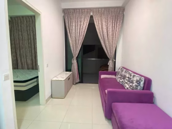 整套出租 • 博物馆 •  Le Somme • S$3600 • 住宅公寓 • 506ft² / 47m² 照片