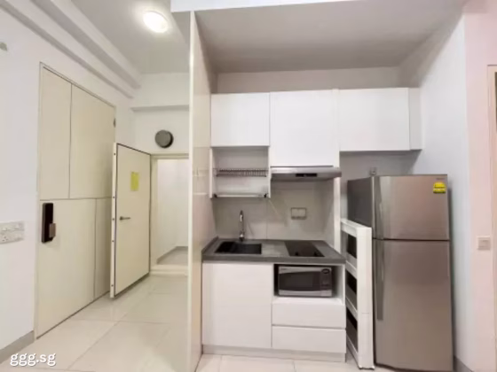 整套出租 • 博物馆 •  Le Somme • S$3600 • 住宅公寓 • 506ft² / 47m² 照片