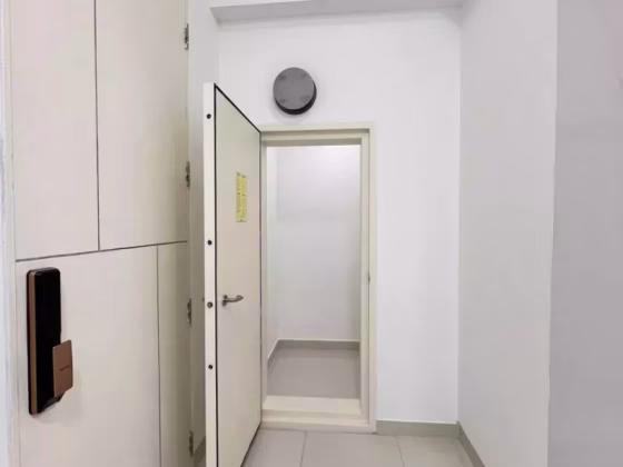 整套出租 • 博物馆 •  Le Somme • S$3600 • 住宅公寓 • 506ft² / 47m² 照片