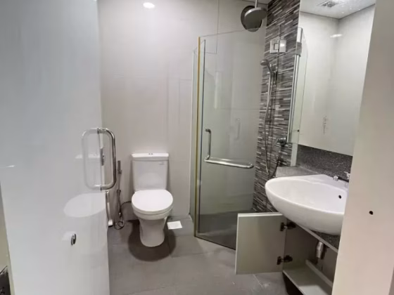整套出租 • 博物馆 •  Le Somme • S$3600 • 住宅公寓 • 506ft² / 47m² 照片
