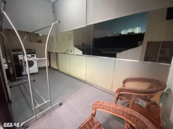 整套出租 • 博物馆 •  Le Somme • S$3600 • 住宅公寓 • 506ft² / 47m² 照片