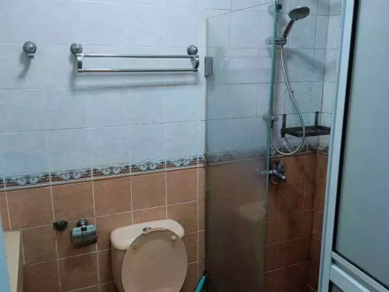 单间出租 • 林厝港 • 609 Jurong West Street 65 • S$1500 • 3房(2臥室) • 主人房 照片