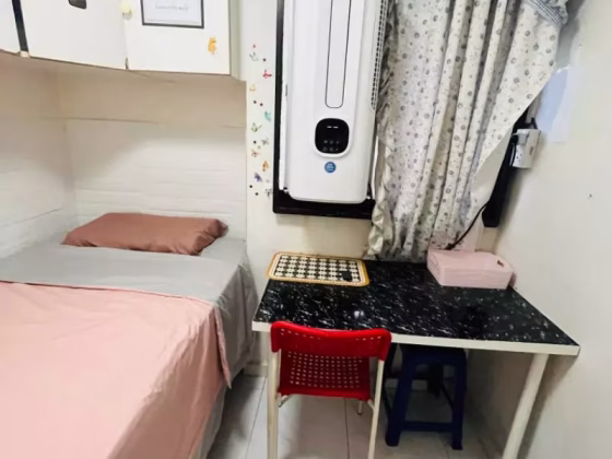单间出租 • 欧南 • 97 Aljunied Crescent • S$850 • 3房(2臥室) • 普通房 照片