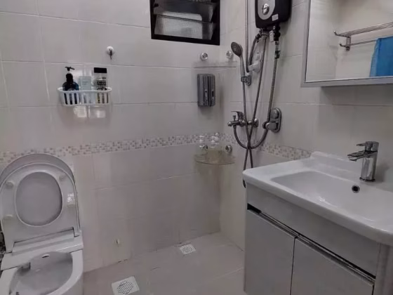 单间出租 • 碧山 • 441A Fernvale Road • S$750 • 3房(2臥室) • 普通房 照片