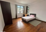 单间出租 • 诺维娜 •  Adam Place • S$1750 • 住宅公寓 • 主人房