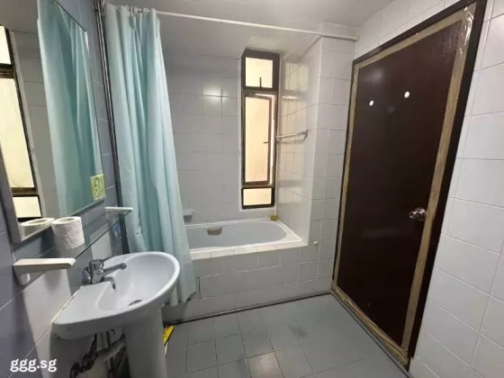 单间出租 • 诺维娜 •  Adam Place • S$1750 • 住宅公寓 • 主人房 照片